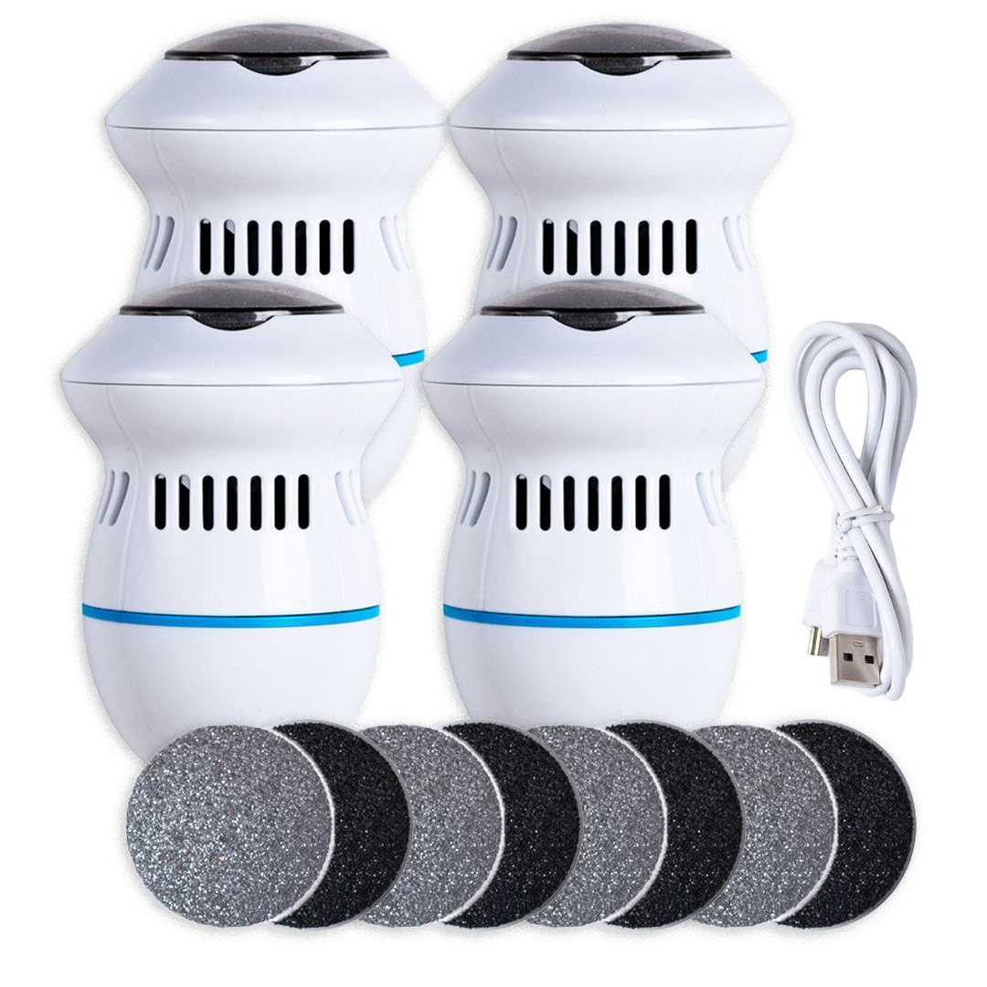 Kalveria® Vacuum Callus Remover