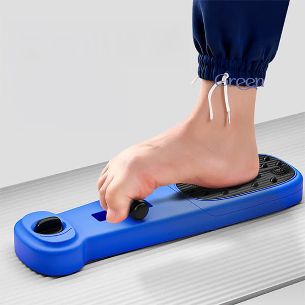 Kalveria® Magnetic Foot Arch Training Board