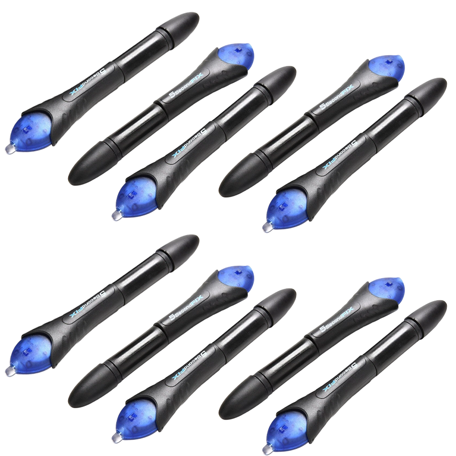 Kalveria® UV Light Pen Quick Fix & Multiple-Usage