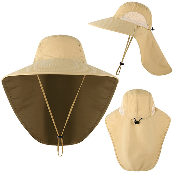 Kalveria® All-Round Protective Outdoor Fisherman Hat