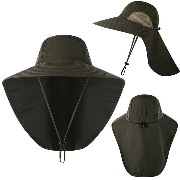 Kalveria® All-Round Protective Outdoor Fisherman Hat