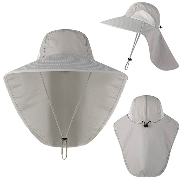 Kalveria® All-Round Protective Outdoor Fisherman Hat