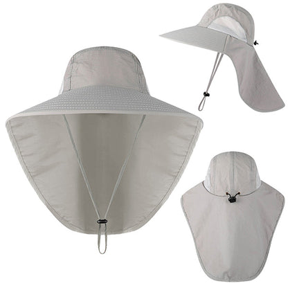 Kalveria® All-Round Protective Outdoor Fisherman Hat