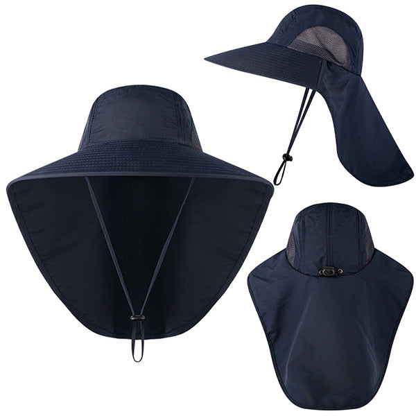 Kalveria® All-Round Protective Outdoor Fisherman Hat