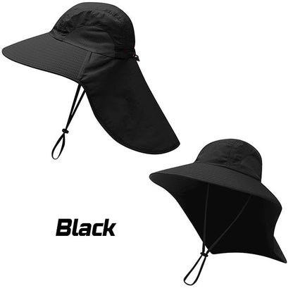 Kalveria® All-Round Protective Outdoor Fisherman Hat