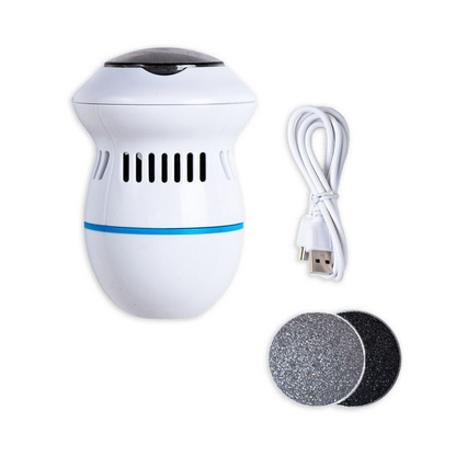 Kalveria® Vacuum Callus Remover