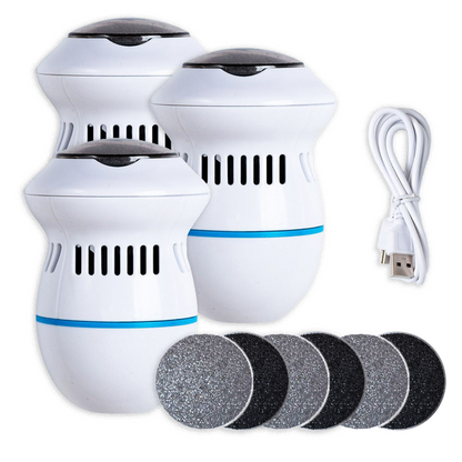 Kalveria® Vacuum Callus Remover