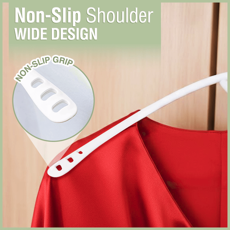 Kalveria® Quick-Retrieval Magic Hanger 👕 Ultimate Space-Saving & Instant Release Organizer