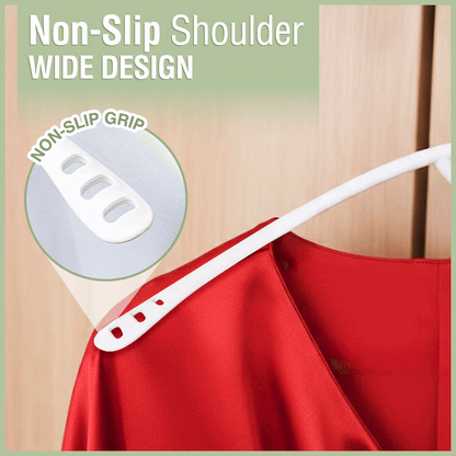 Kalveria® Quick-Retrieval Magic Hanger 👕 Ultimate Space-Saving & Instant Release Organizer