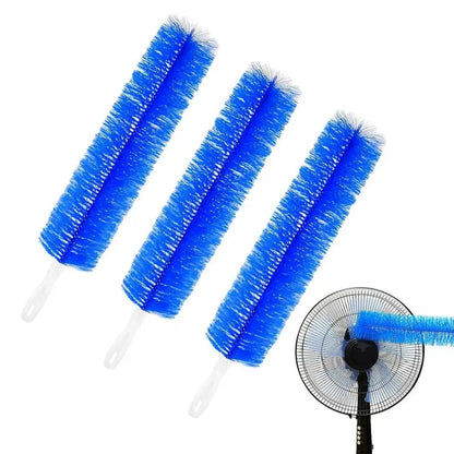 Kalveria® Bendable Microfiber Head