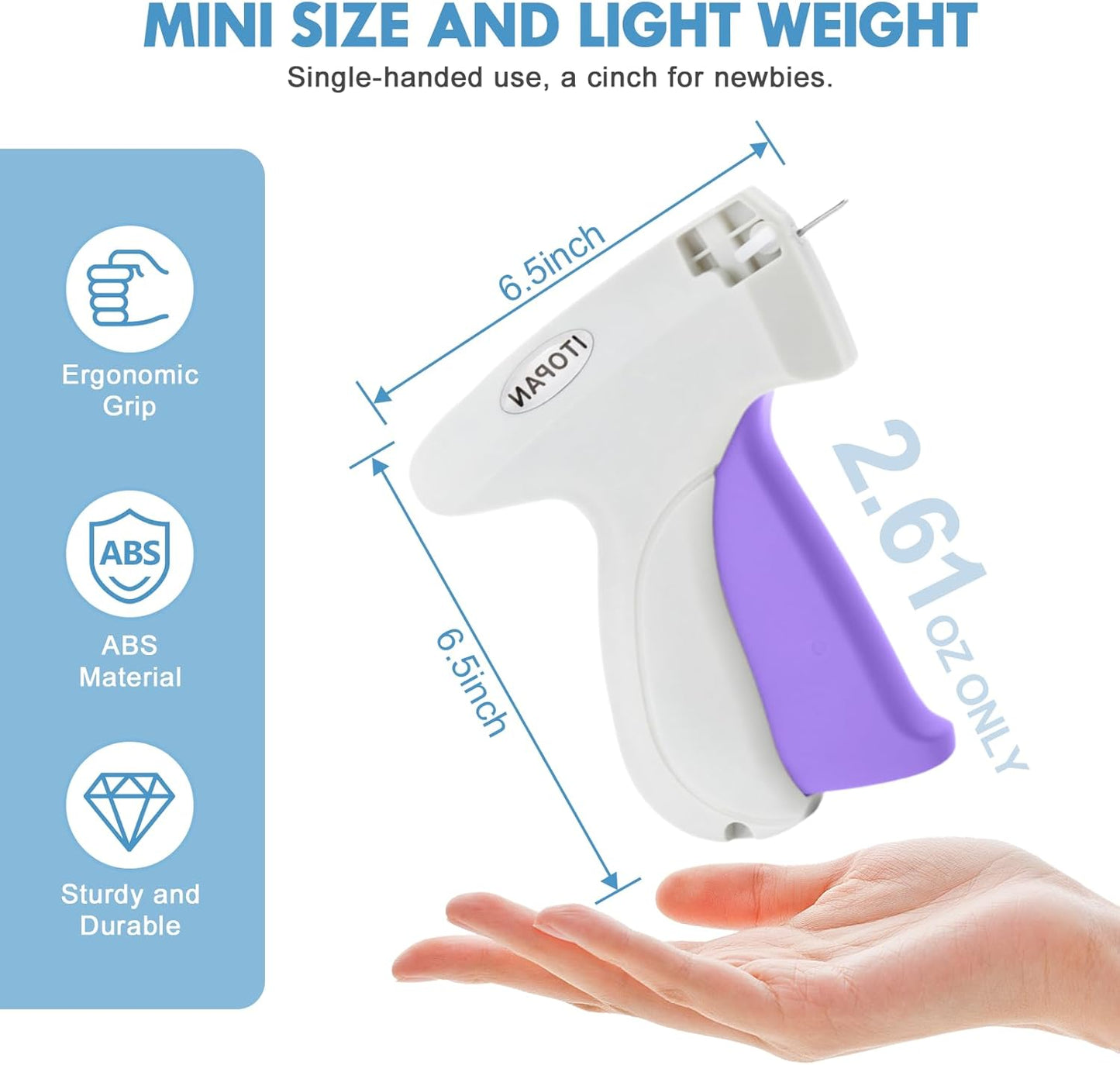 Kalveria® All-in-One Tagging Applicator Kit