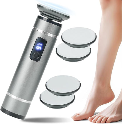 Kalveria® Electric Feet Callus Remover