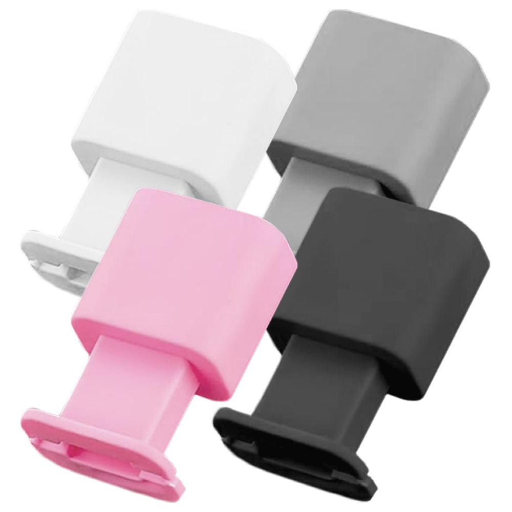 Kalveria® Pro Silicone Charger & Cable Protector