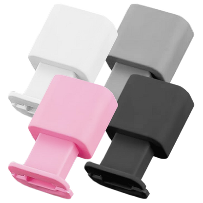 Kalveria® Pro Silicone Charger & Cable Protector