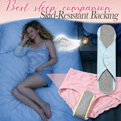 Kalveria® Reusable Leak-Guard Graphene Underpads