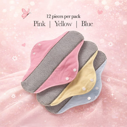 Kalveria® Reusable Leak-Guard Graphene Underpads