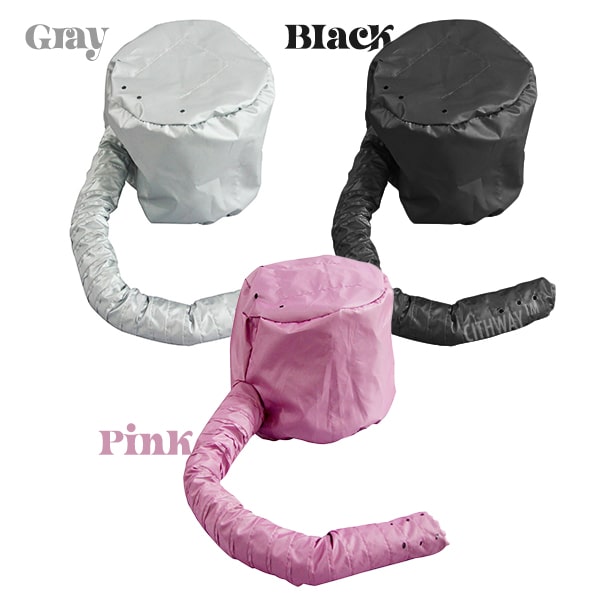 Kalveria® Quick-Drying Hair Blower Cap