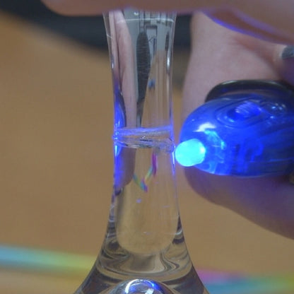 Kalveria® UV Light Pen Quick Fix & Multiple-Usage