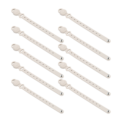 Kalveria® Magnetic Silicone Cable Ties