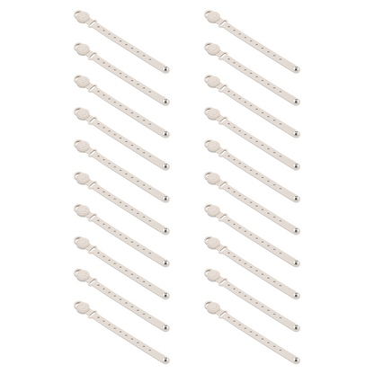 Kalveria® Magnetic Silicone Cable Ties