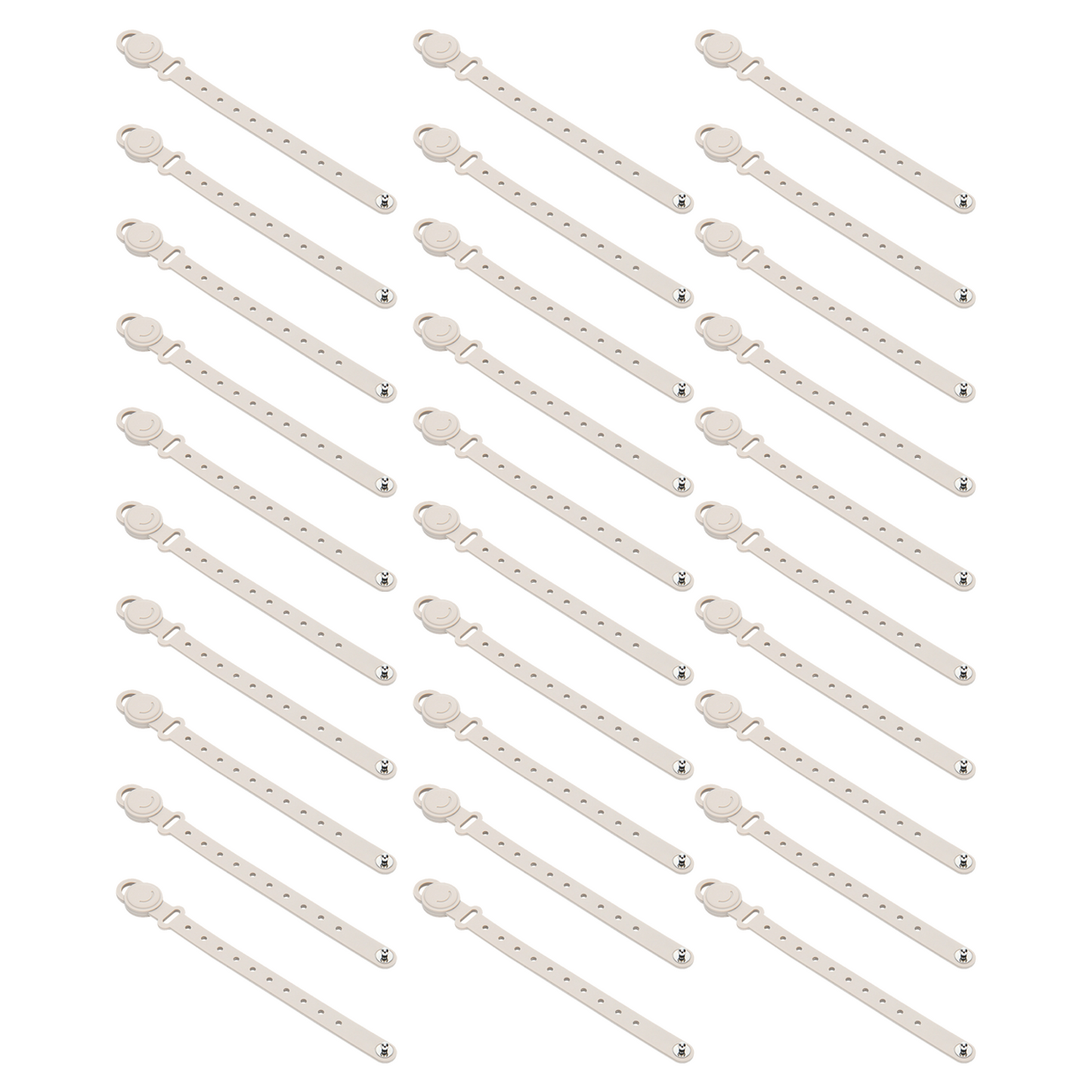 Kalveria® Magnetic Silicone Cable Ties