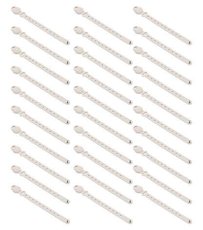 Kalveria® Magnetic Silicone Cable Ties