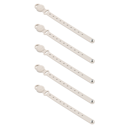 Kalveria® Magnetic Silicone Cable Ties