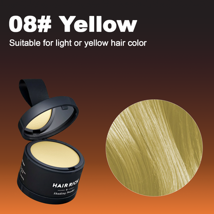 Kalveria® Hairline Powder