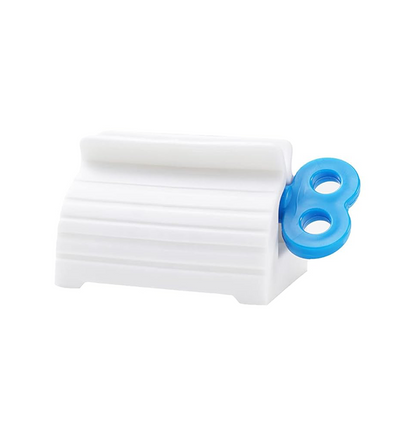 Kalveria® Rolling Tube Toothpaste Squeezer
