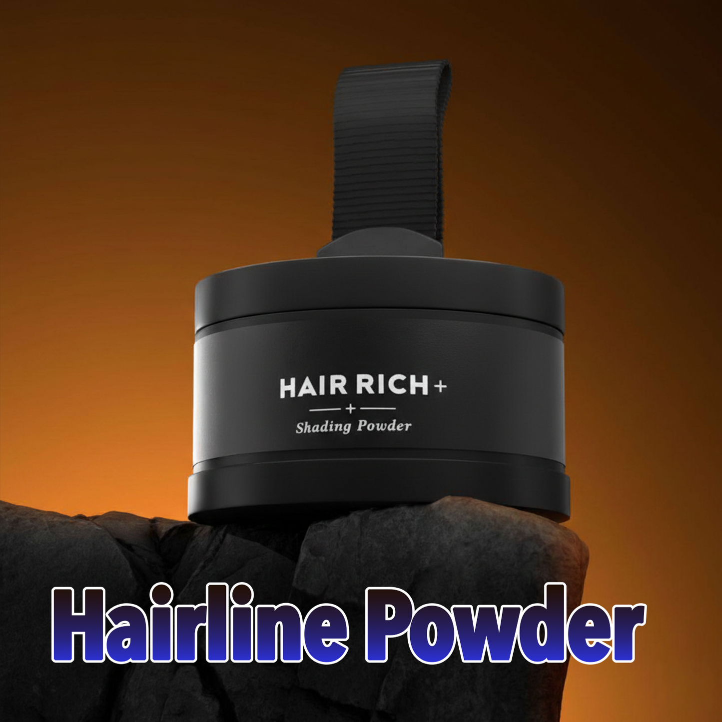 Kalveria® Hairline Powder
