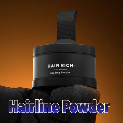 Kalveria® Hairline Powder