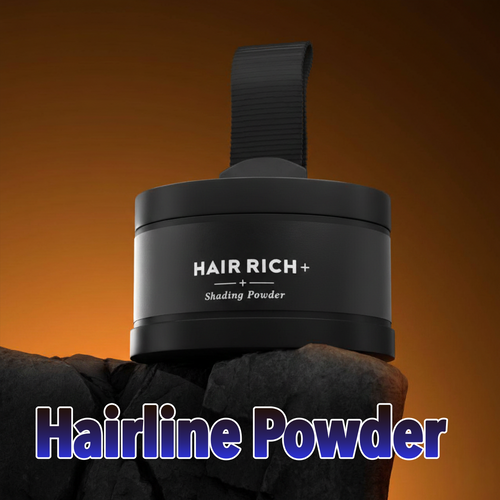 Kalveria® Hairline Powder
