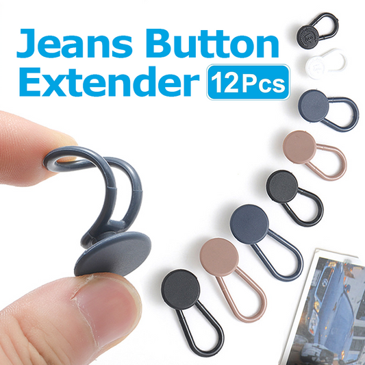 Kalveria® Jeans Button Extender