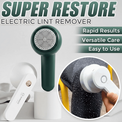Kalveria® Electric Lint Remover 🎖️