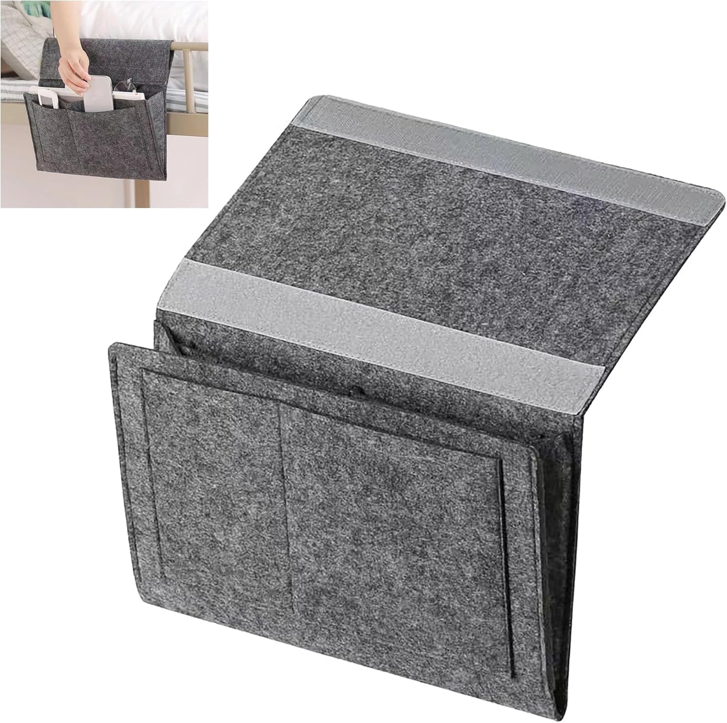 Kalveria® Bedside Caddy