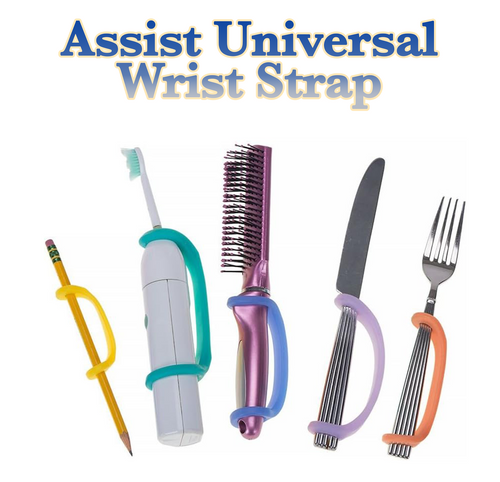 Kalveria® Assist Universal Wrist Strap
