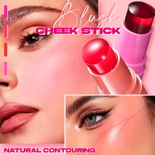 Kalveria® Dewy Blush Cheek Stick