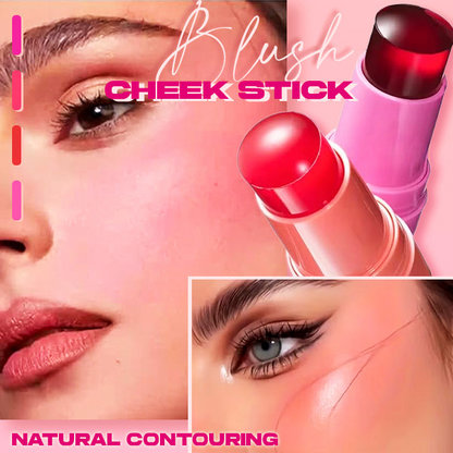 Kalveria® Dewy Blush Cheek Stick