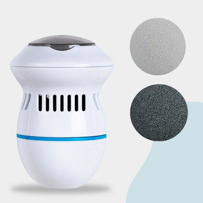 Kalveria® Vacuum Callus Remover