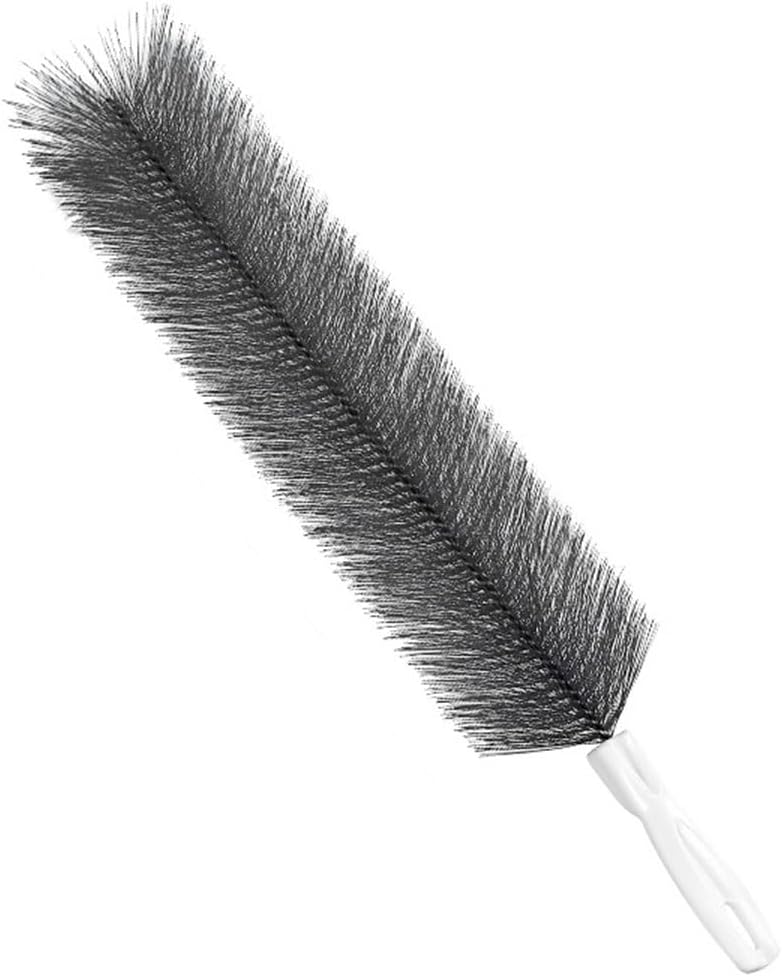 Kalveria® Bendable Microfiber Head