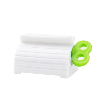 Kalveria® Rolling Tube Toothpaste Squeezer