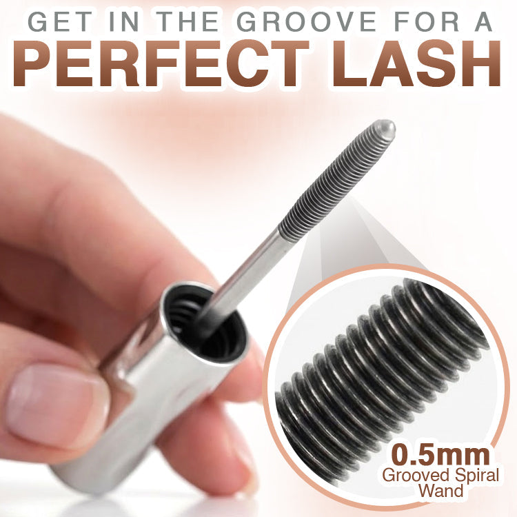 Kalveria® Ultimate Length & Curl Mascara