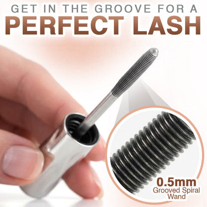 Kalveria® Ultimate Length & Curl Mascara
