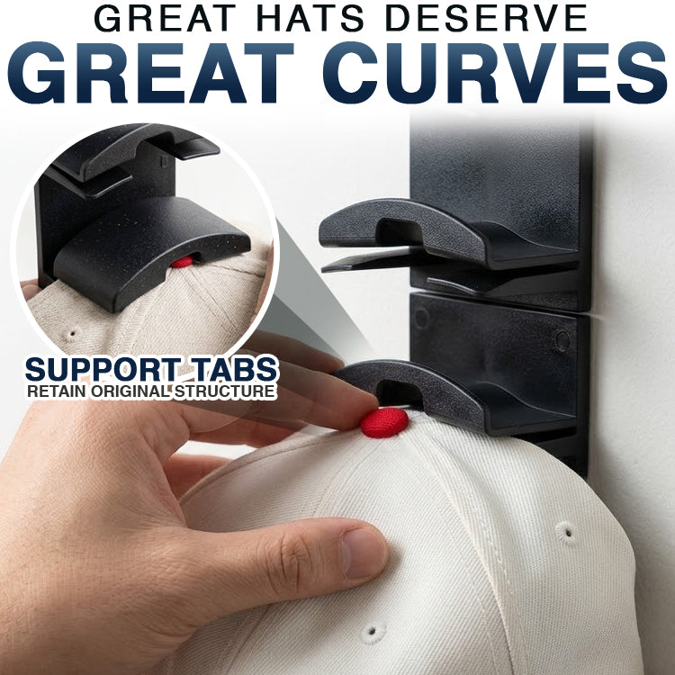Kalveria® Baseball Cap Organizer