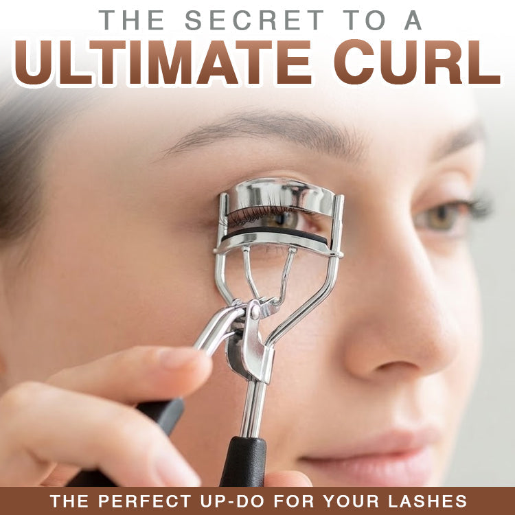 Kalveria® Ultimate Length & Curl Mascara