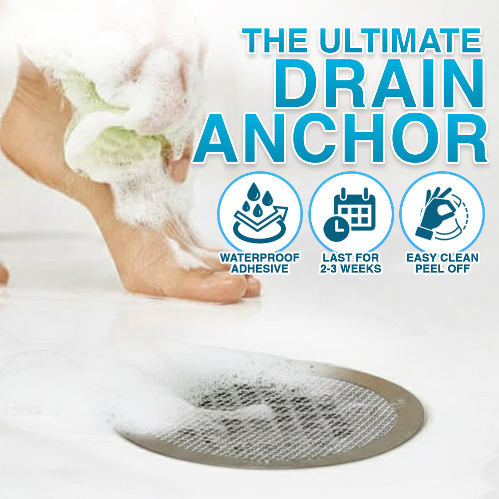 Kalveria® Disposable Drain Cover Pack