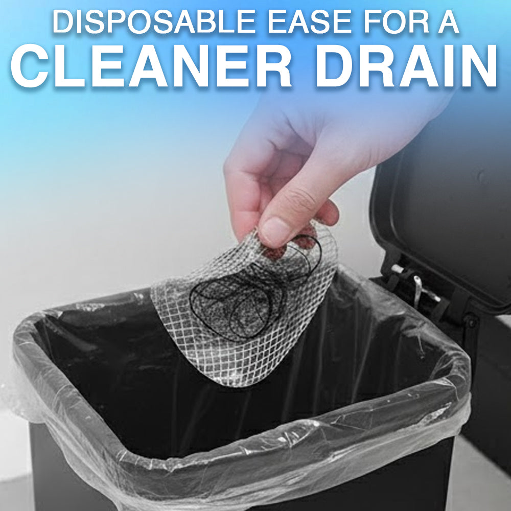 Kalveria® Disposable Drain Cover Pack