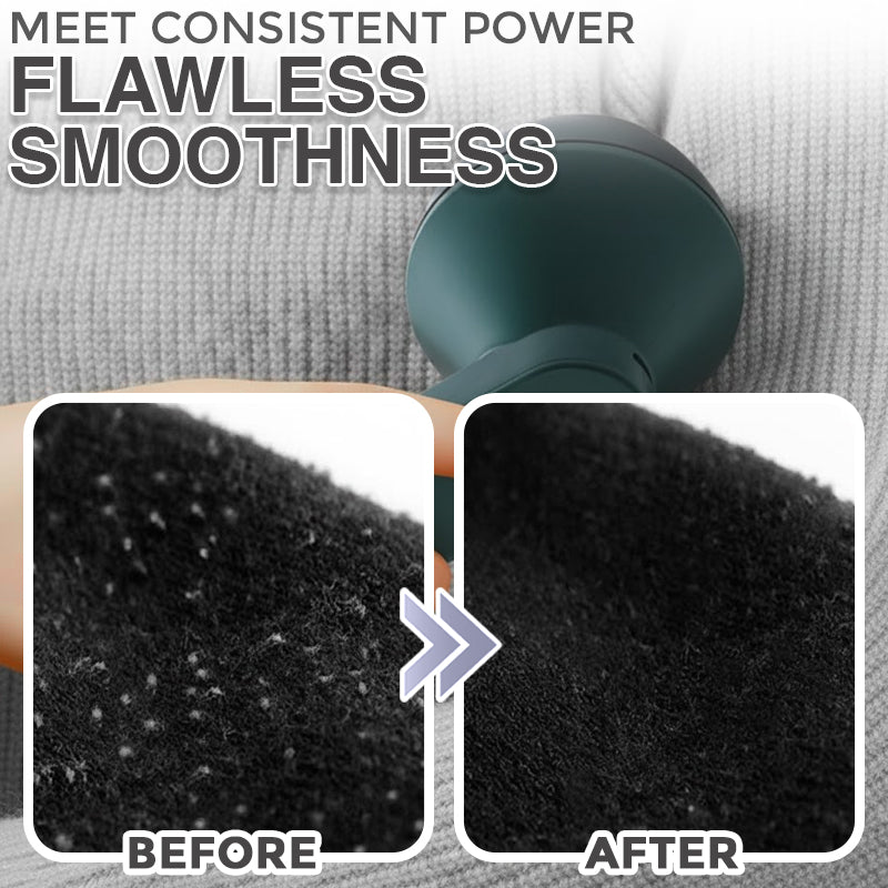 Kalveria® Electric Lint Remover 🎖️
