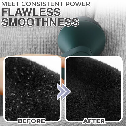 Kalveria® Electric Lint Remover 🎖️
