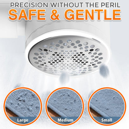 Kalveria® Super Restore Electric Lint Remover